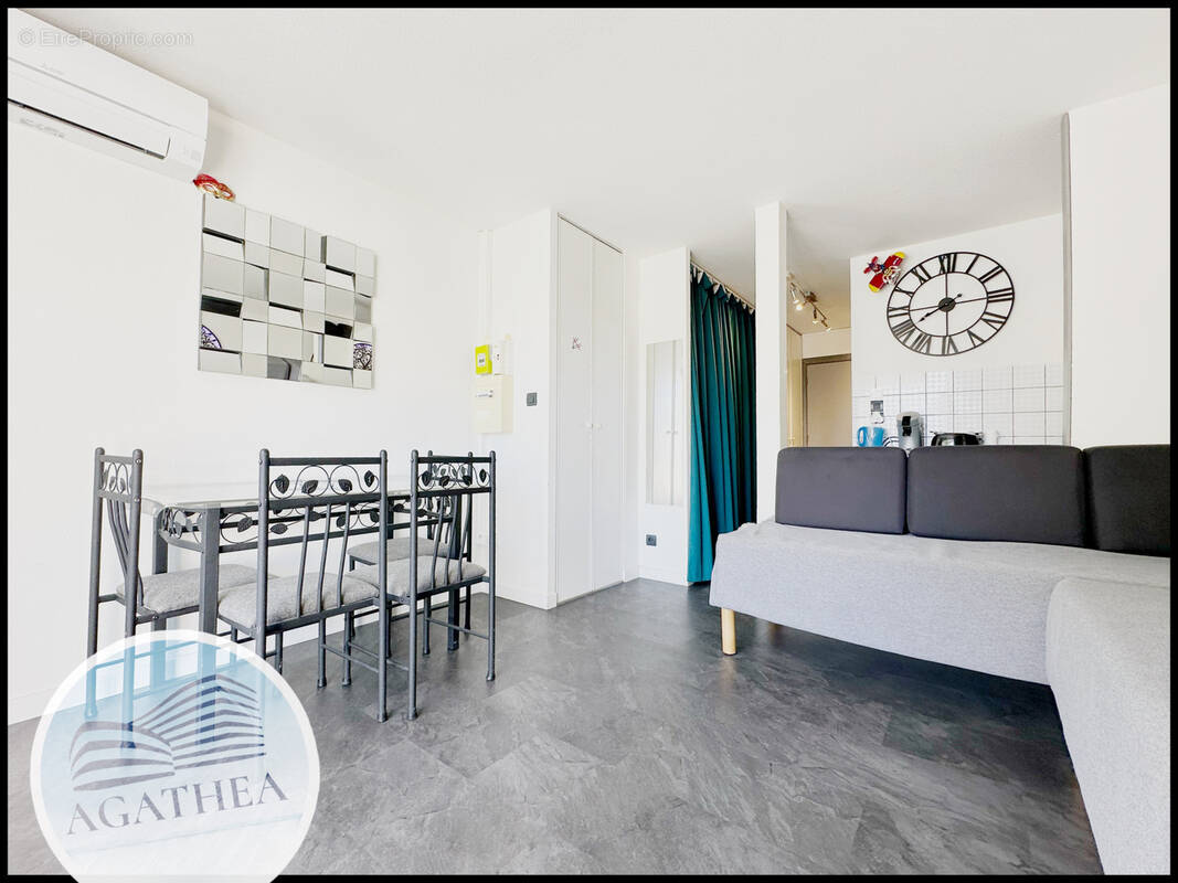 Appartement à AGDE
