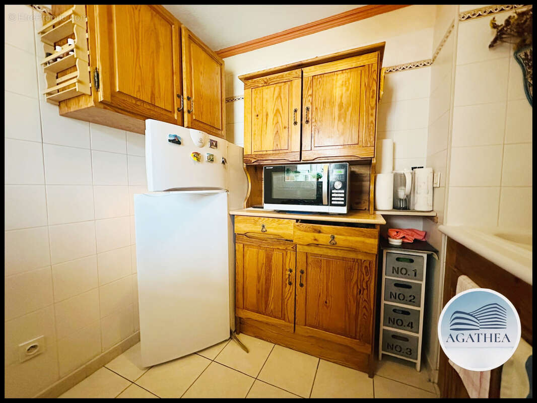 Appartement à AGDE