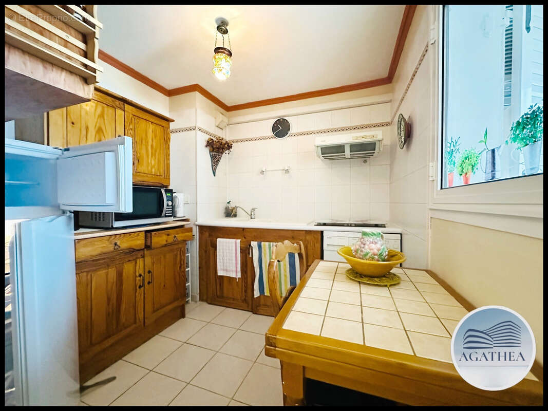 Appartement à AGDE