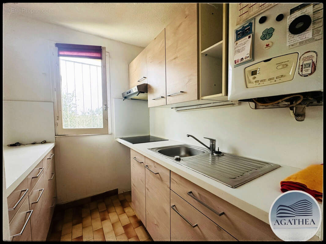 Appartement à AGDE
