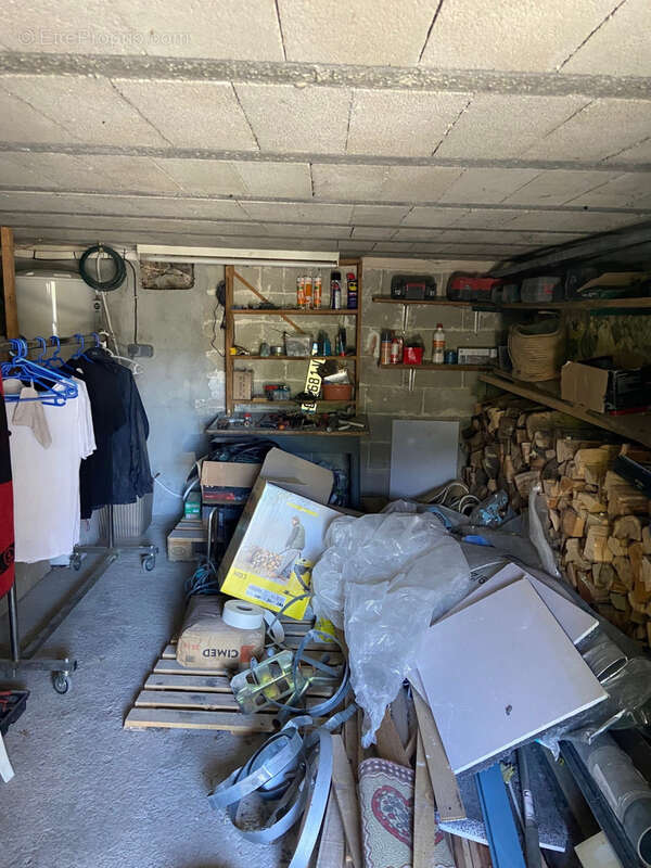 Maison à VALDEROURE