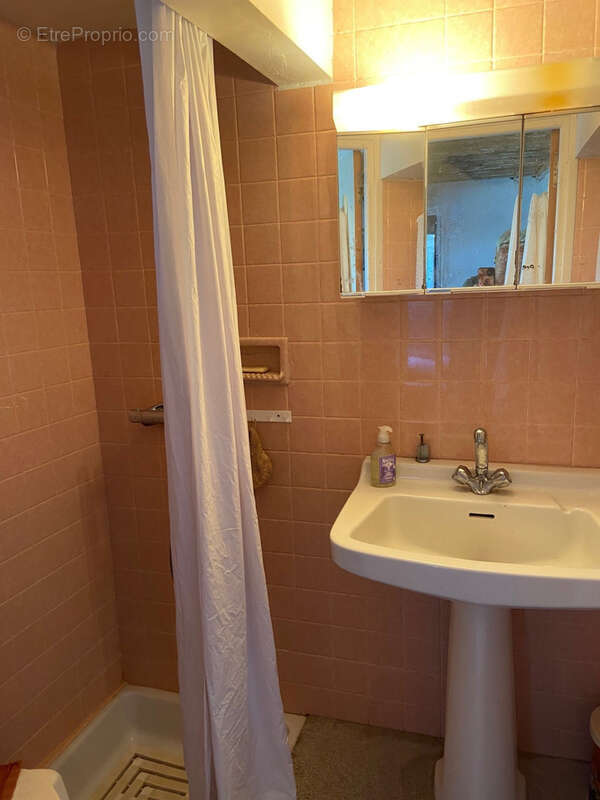 Maison à VALDEROURE