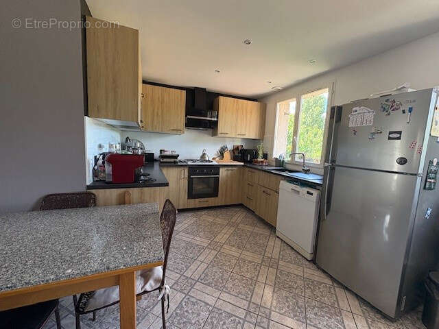 Appartement à ROZAY-EN-BRIE