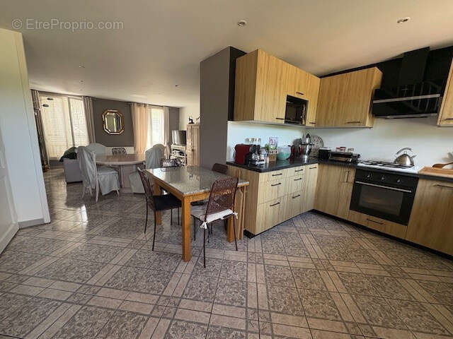 Appartement à ROZAY-EN-BRIE