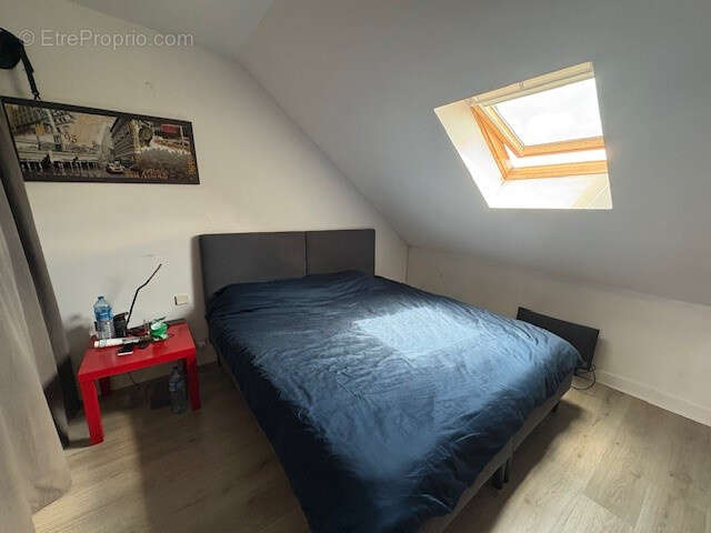 Appartement à ROZAY-EN-BRIE