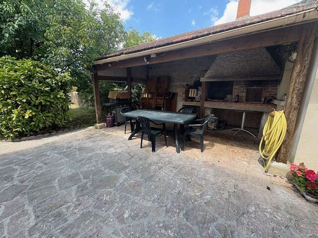 Appartement à ROZAY-EN-BRIE