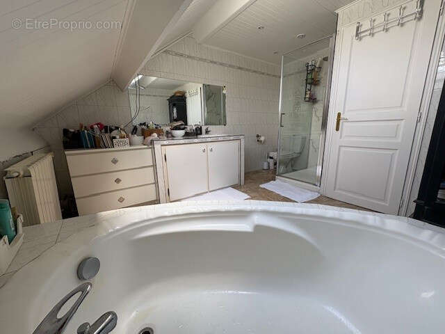 Appartement à ROZAY-EN-BRIE