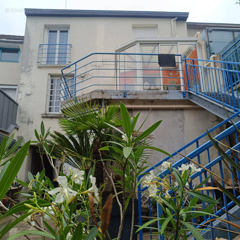 Appartement à PLOERMEL