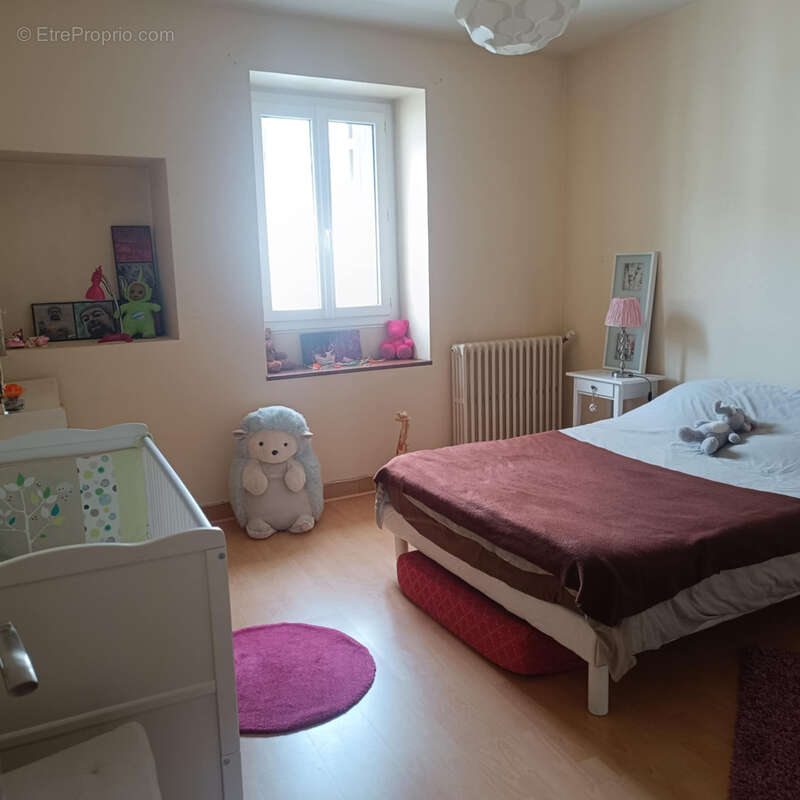 Appartement à PLOERMEL