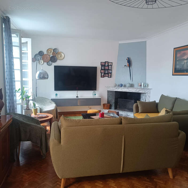 Appartement à PLOERMEL