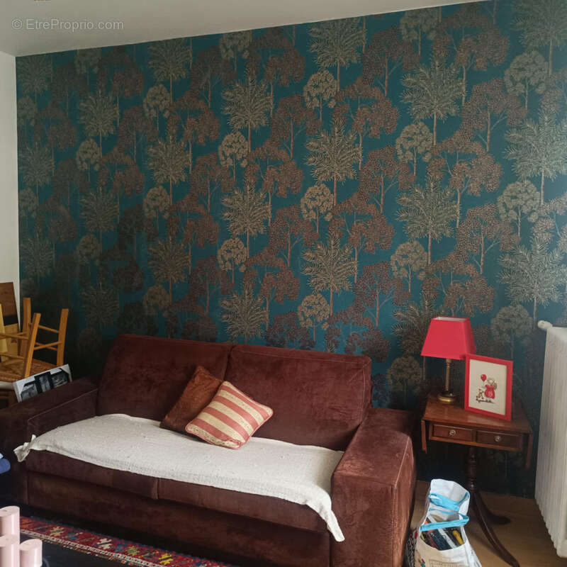 Appartement à PLOERMEL