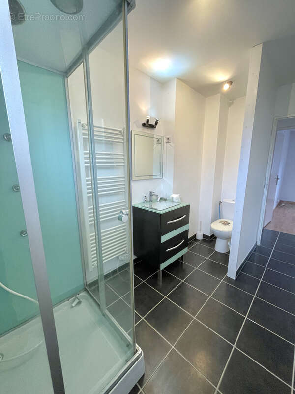 Maison à HOMBLIERES