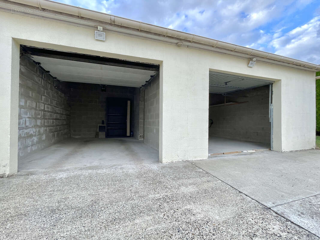 Maison à HOMBLIERES