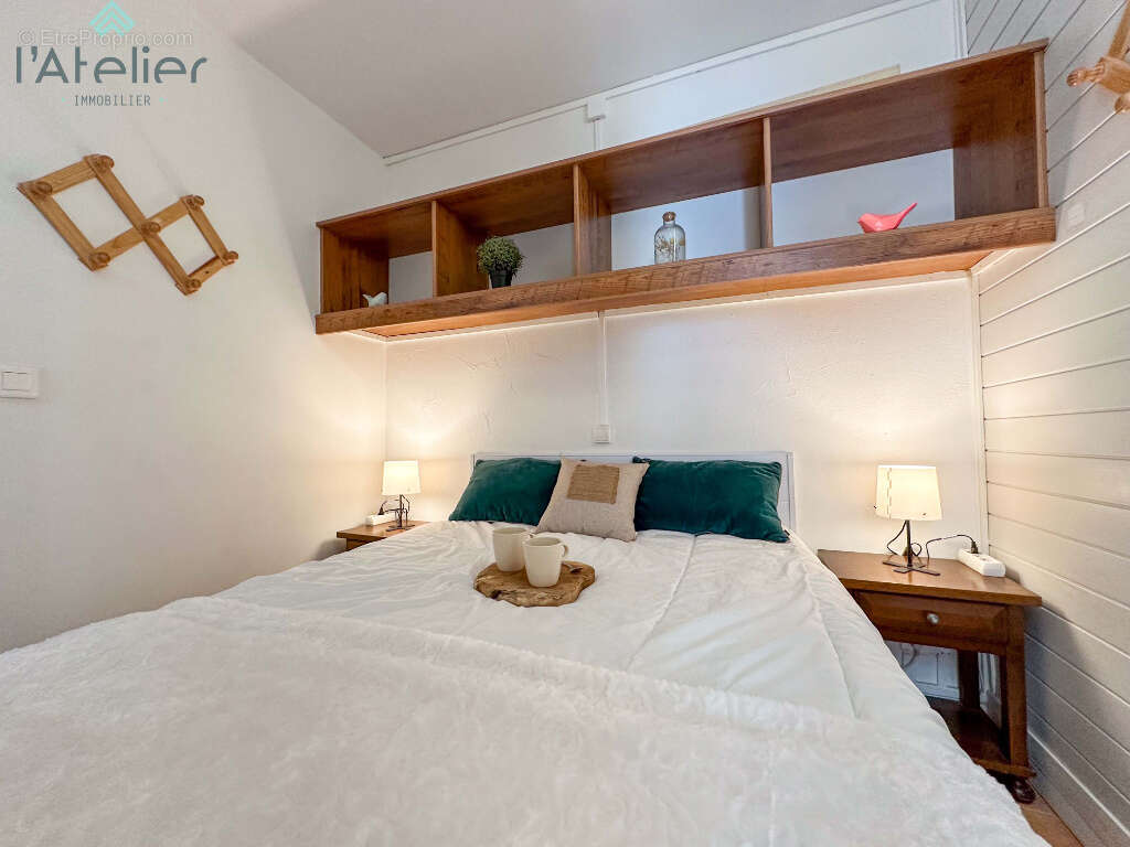 Appartement à SAINT-LARY-SOULAN