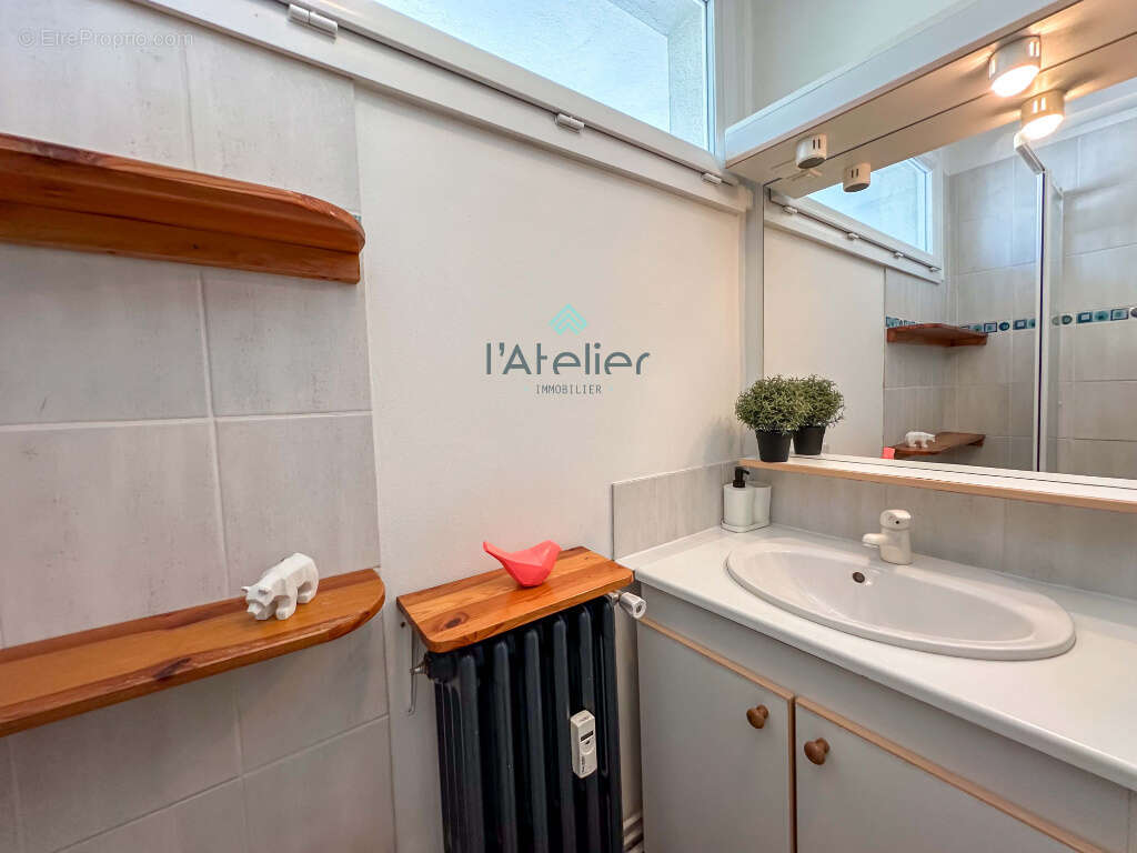 Appartement à SAINT-LARY-SOULAN