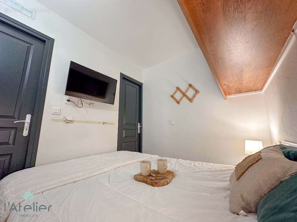 Appartement à SAINT-LARY-SOULAN