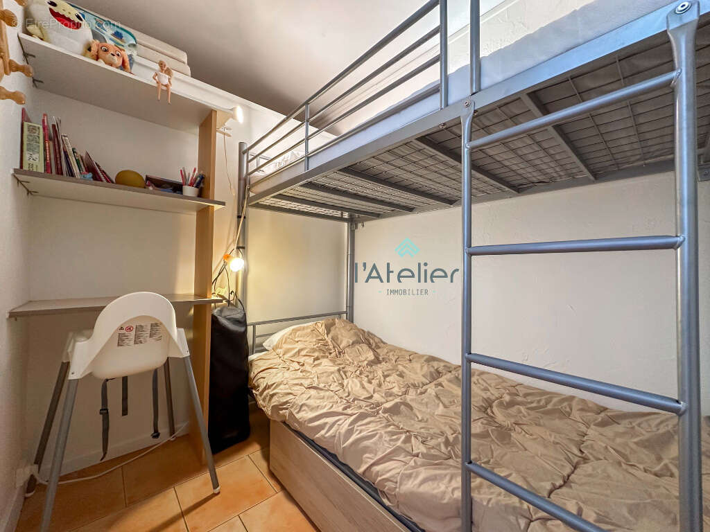 Appartement à SAINT-LARY-SOULAN