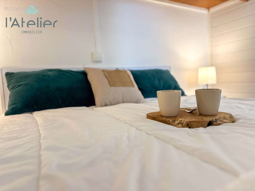 Appartement à SAINT-LARY-SOULAN