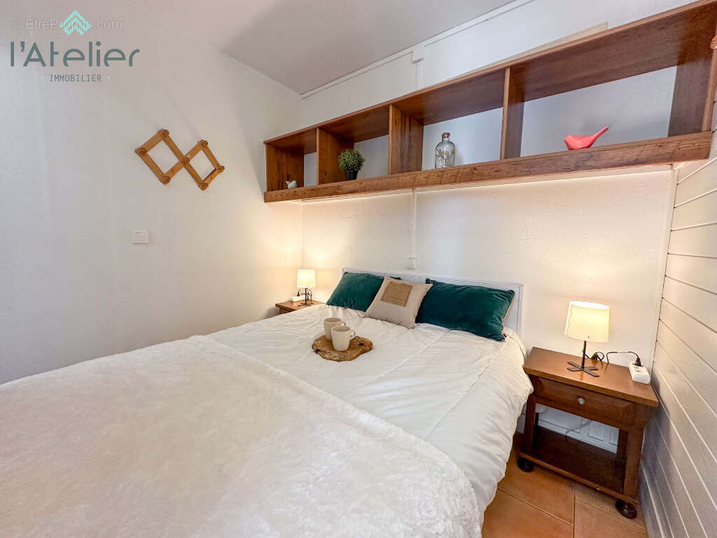 Appartement à SAINT-LARY-SOULAN