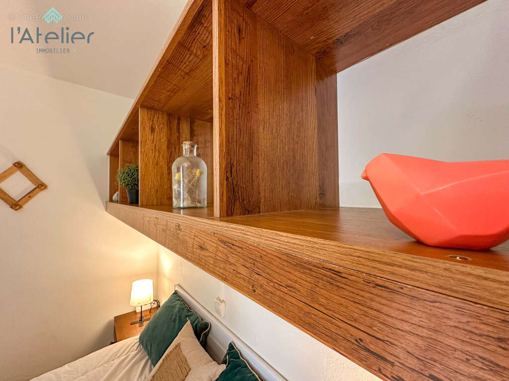 Appartement à SAINT-LARY-SOULAN