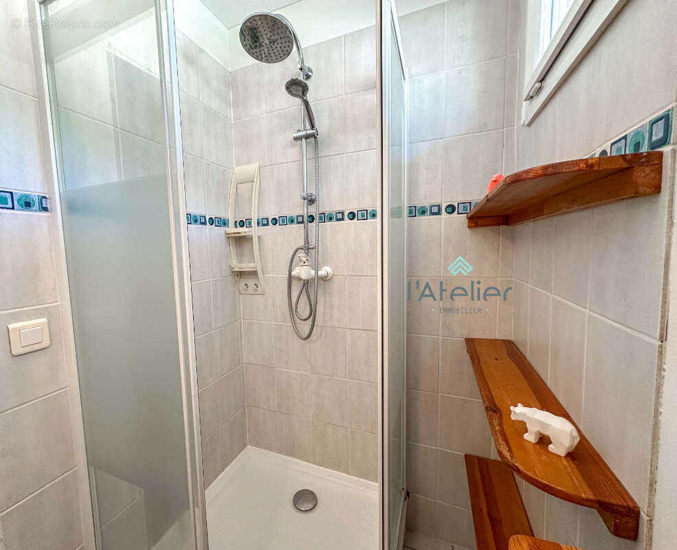 Appartement à SAINT-LARY-SOULAN