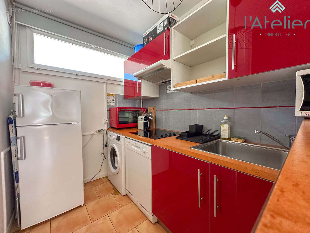 Appartement à SAINT-LARY-SOULAN