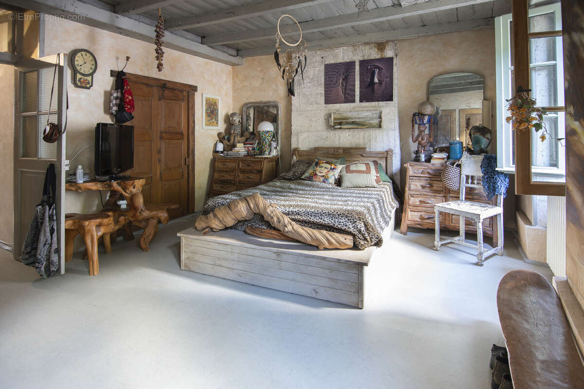 Appartement à BRANTOME