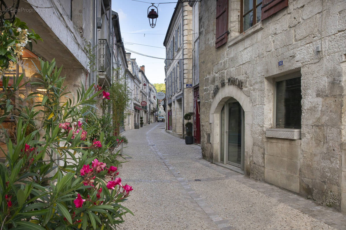 Appartement à BRANTOME