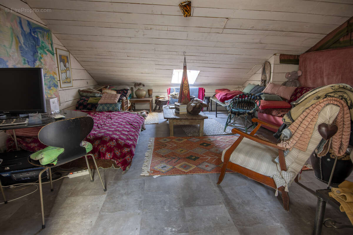 Appartement à BRANTOME