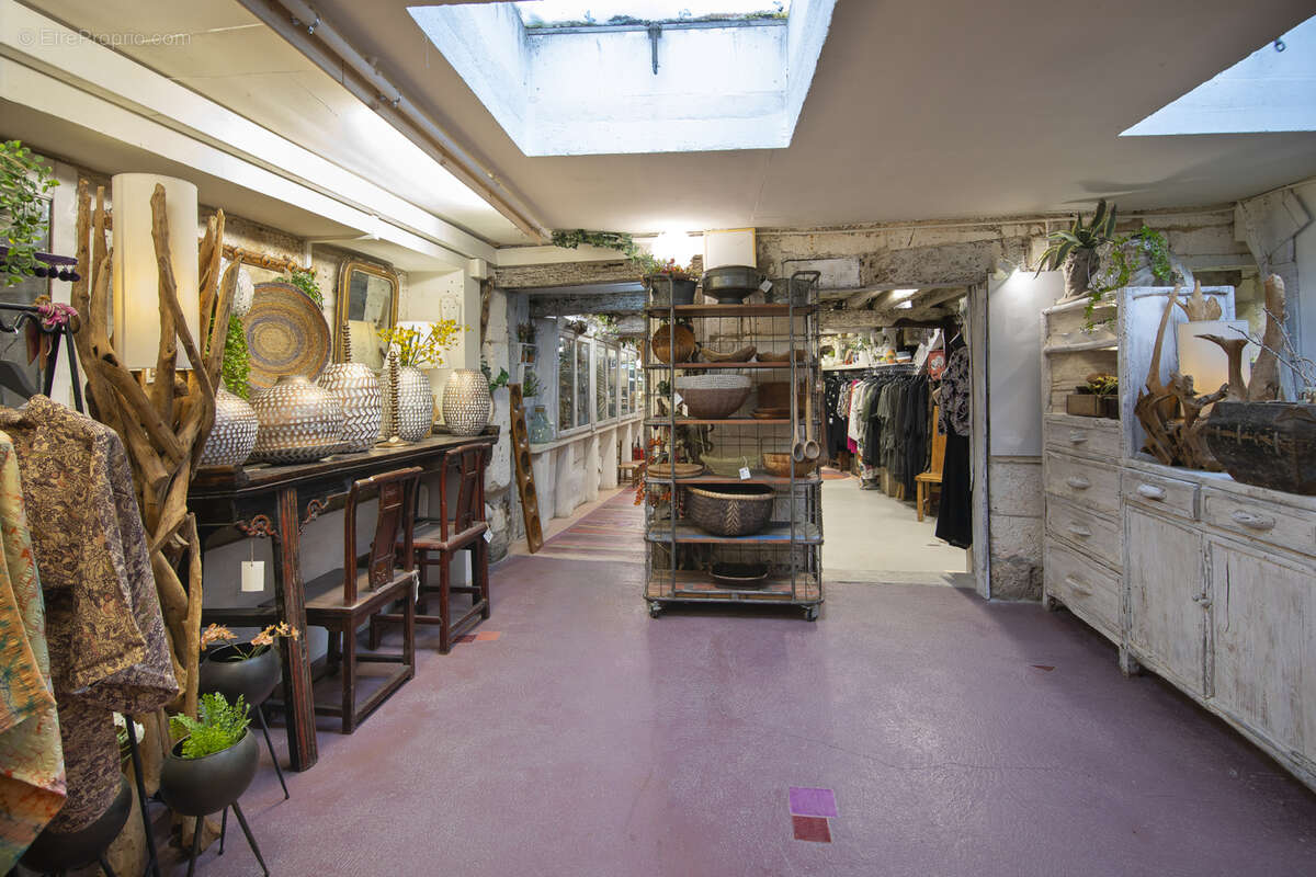 Appartement à BRANTOME