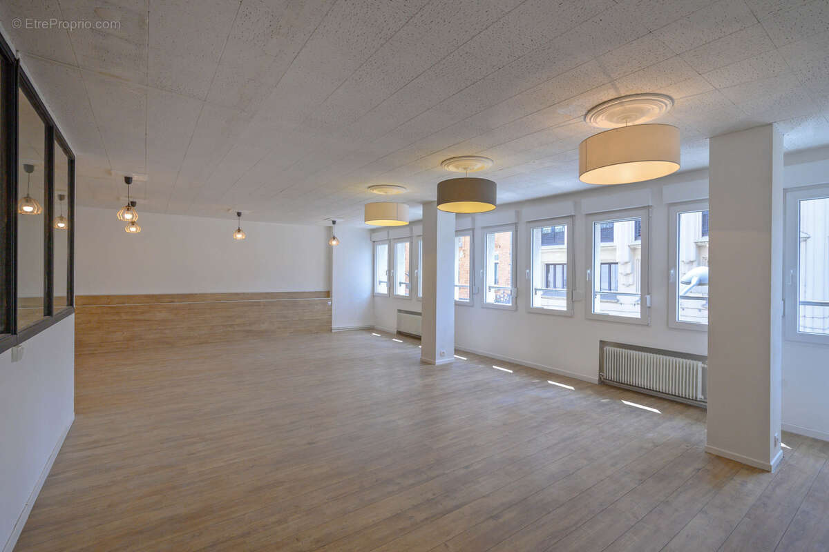 Appartement à LILLE