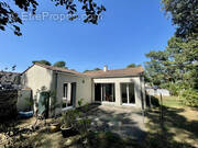 Maison à LE GRAND-VILLAGE-PLAGE