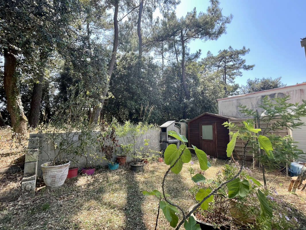 Maison à LE GRAND-VILLAGE-PLAGE