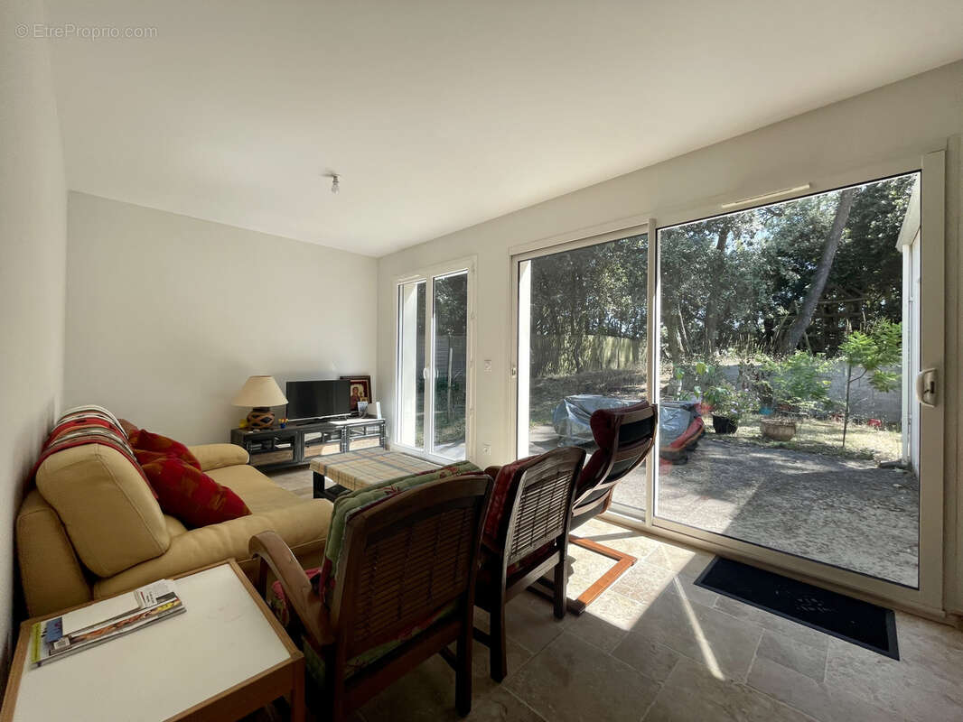 Maison à LE GRAND-VILLAGE-PLAGE