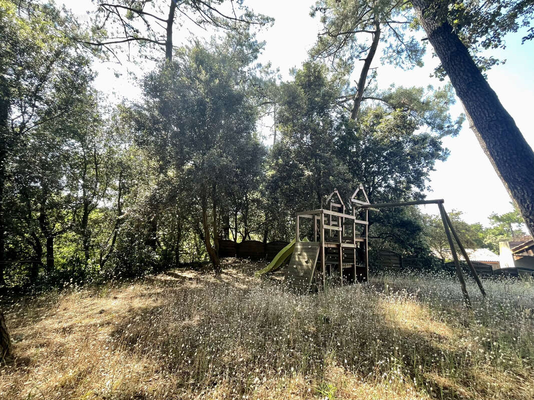 Maison à LE GRAND-VILLAGE-PLAGE