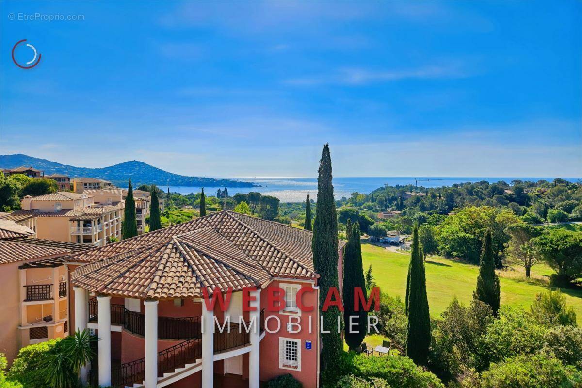 Appartement à LA SEYNE-SUR-MER