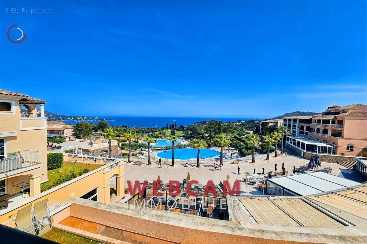 Appartement à LA SEYNE-SUR-MER