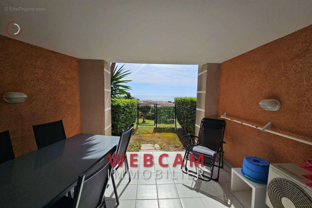 Appartement à LA SEYNE-SUR-MER