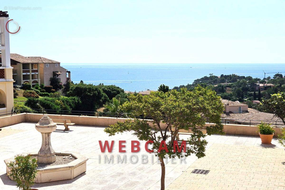 Appartement à LA SEYNE-SUR-MER