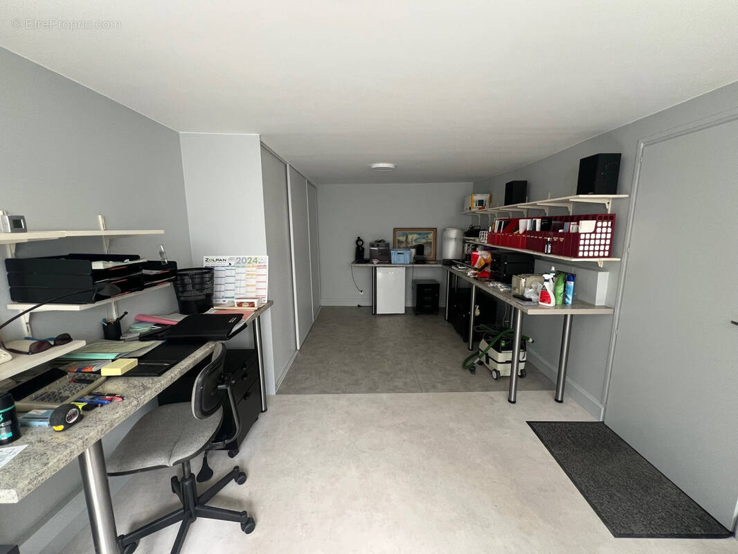 Commerce à SAINT-NICOLAS-DE-PORT