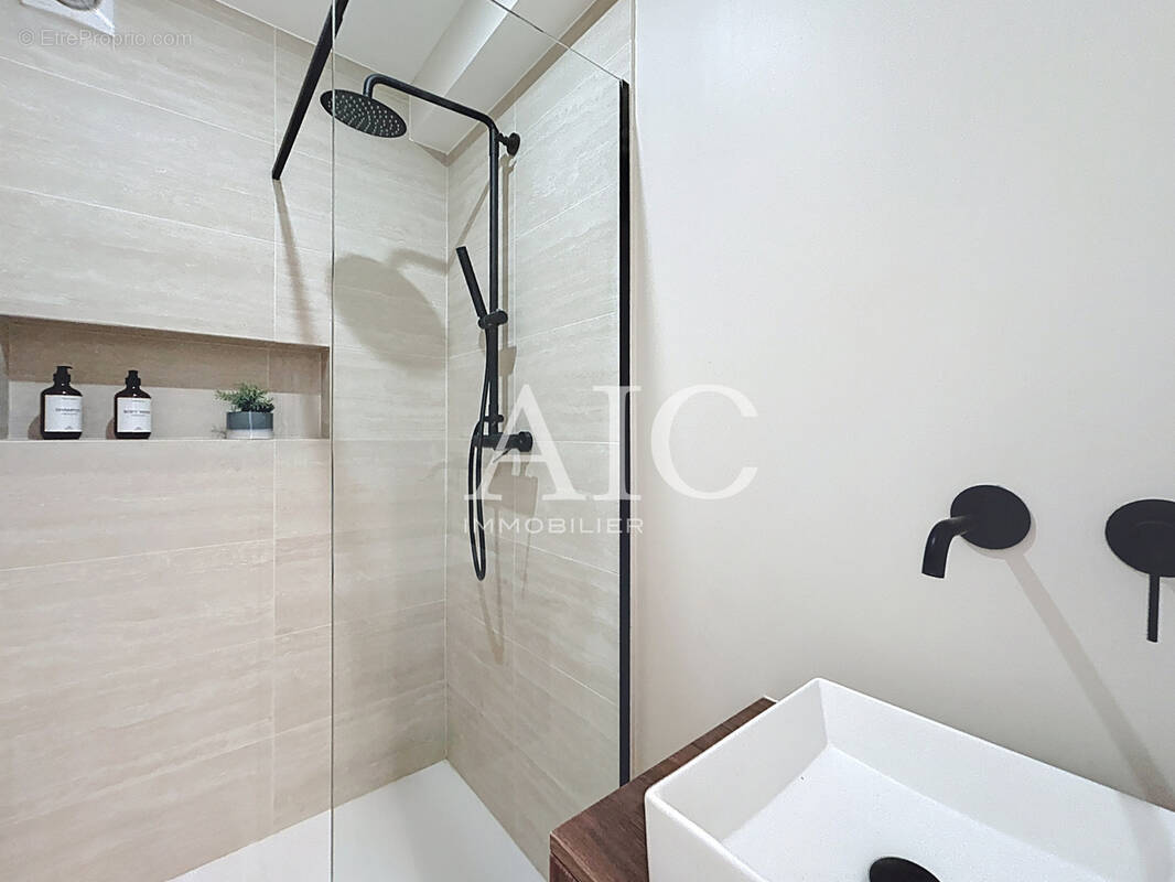 Appartement à COMBLOUX