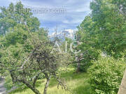 Appartement à COMBLOUX