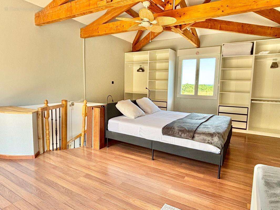 Maison à SAINT-AUGUSTIN