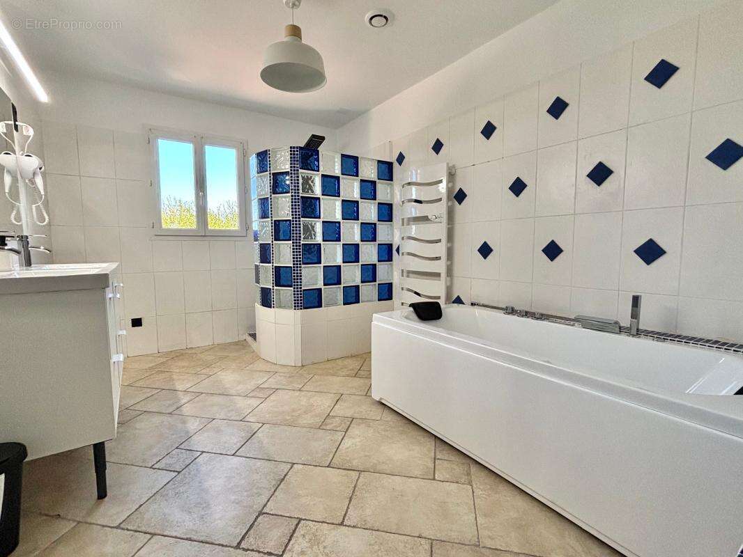 Maison à SAINT-AUGUSTIN