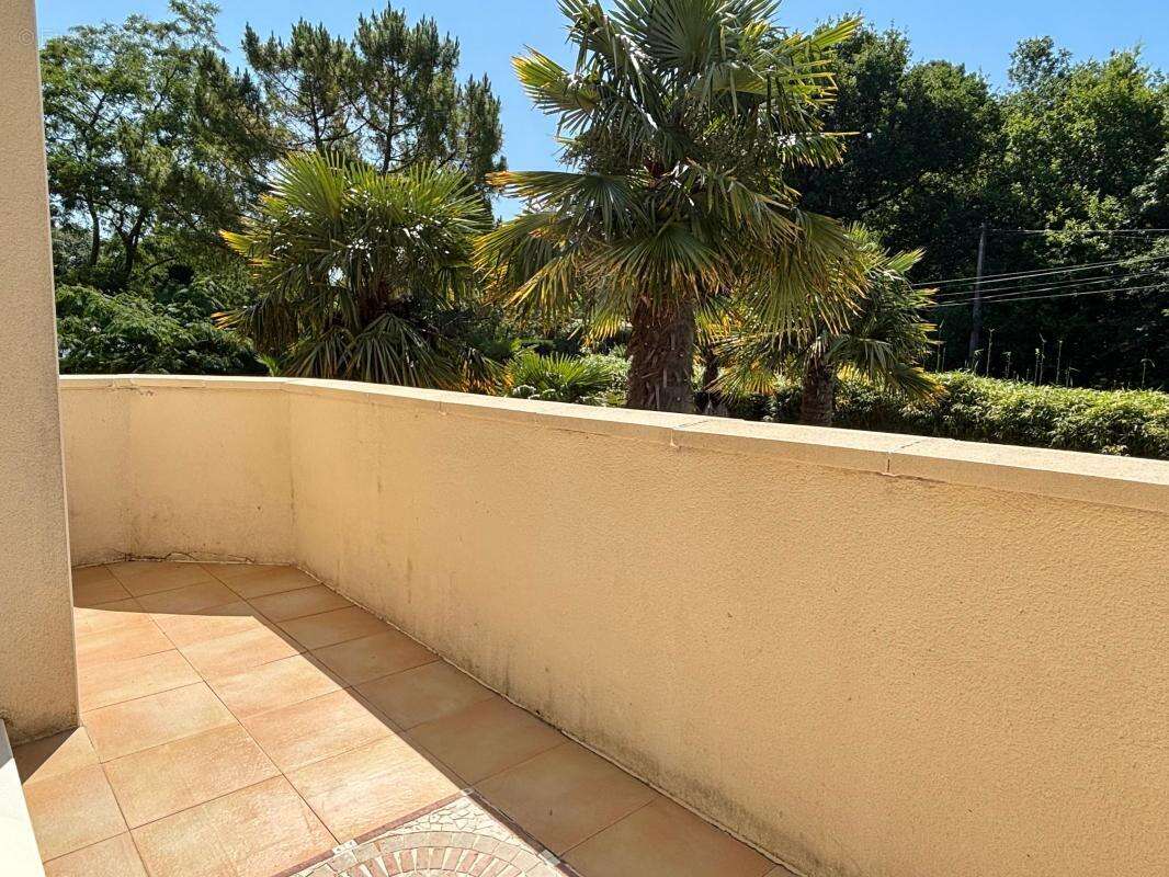 Maison à SAINT-AUGUSTIN