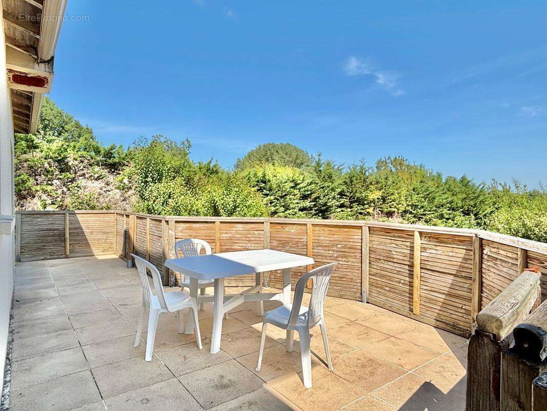 Maison à SAINT-AUGUSTIN