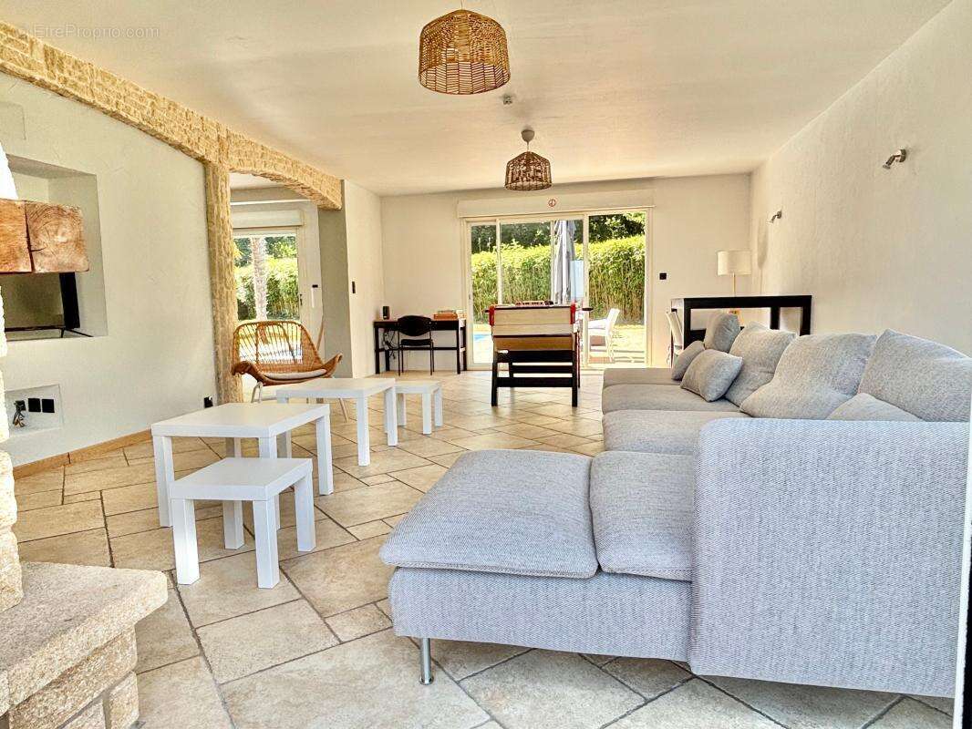 Maison à SAINT-AUGUSTIN