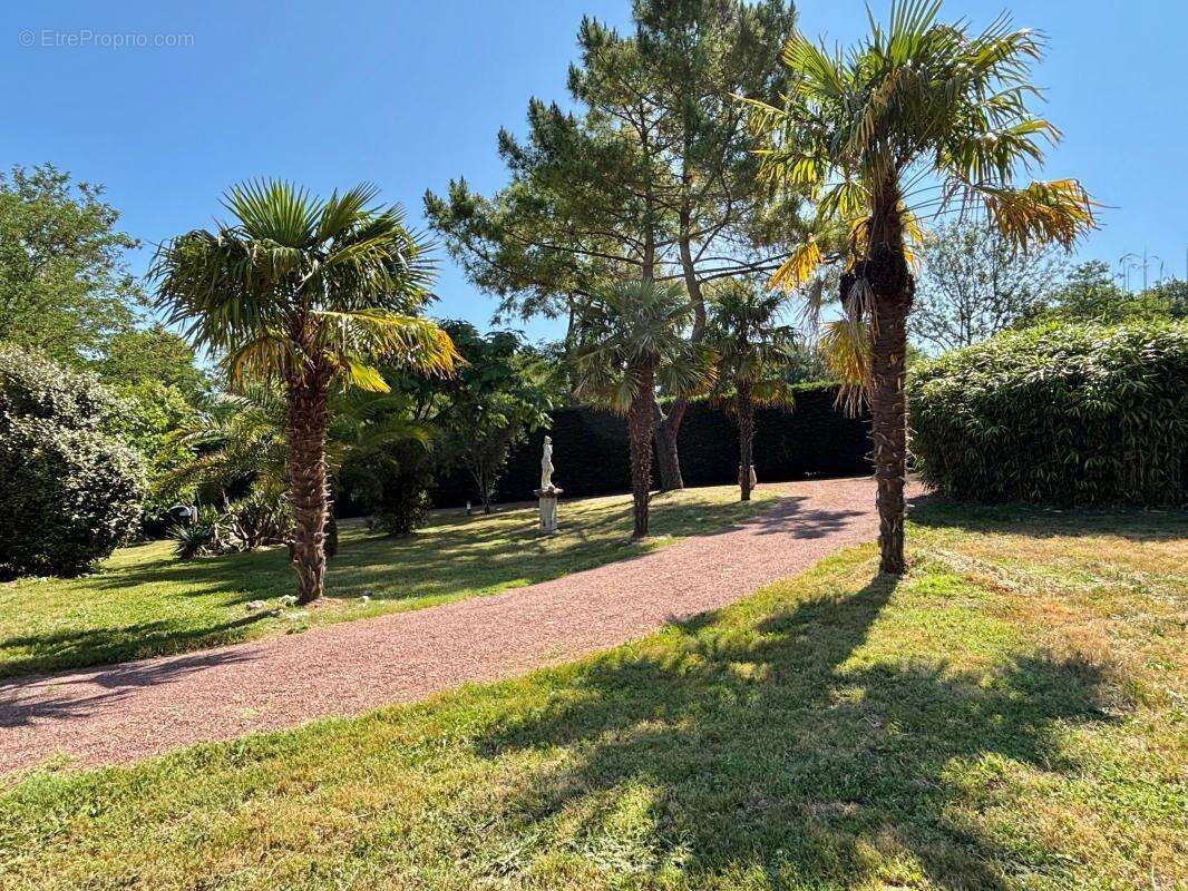 Maison à SAINT-AUGUSTIN