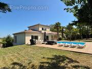 Maison à SAINT-AUGUSTIN