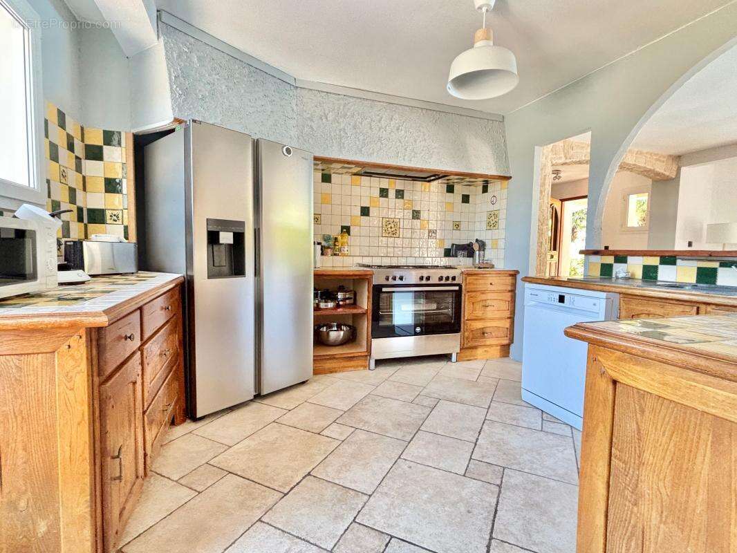 Maison à SAINT-AUGUSTIN